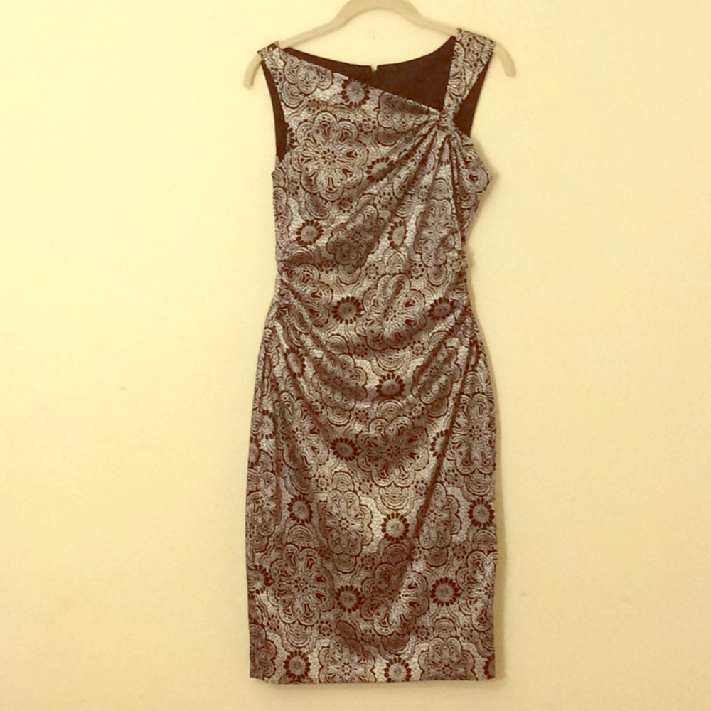 Maggy London Dress